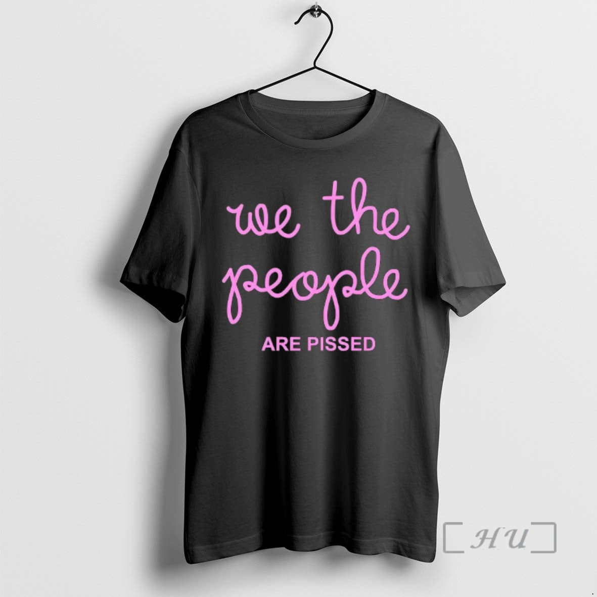 Officials Nicolle Wallace We The People Are Pissed Off T-Shirts, Hoodie, Sweatshirt | PrintMintTees.com