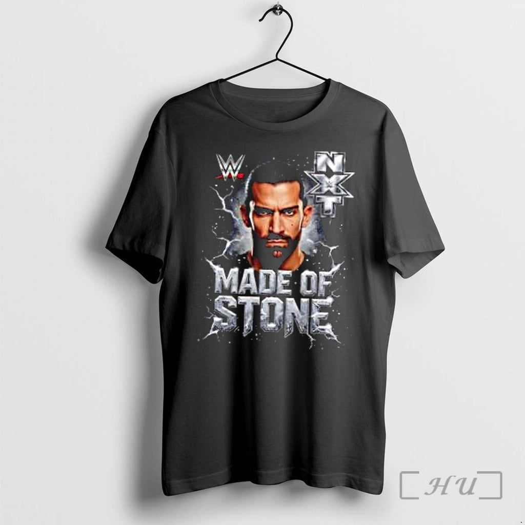 Officials Nxt Made Of Stone Premium T Shirts Sweater Hoodie Jpg