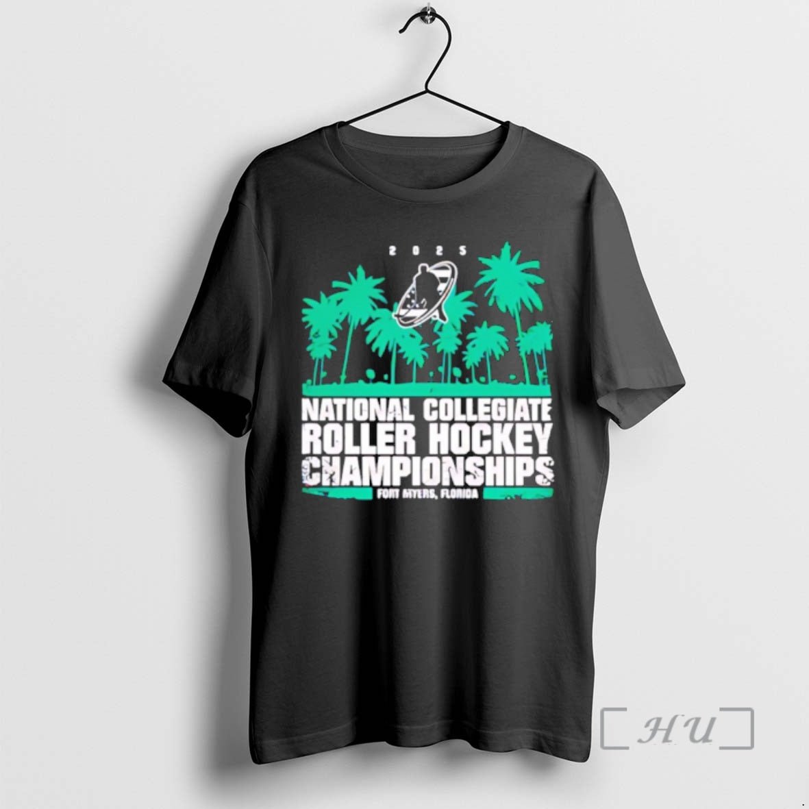 Officials National Collegiate Roller Hockey Championships 2025 Ncrha T-Shirts, Hoodie, Sweatshirt | PrintMintTees.com