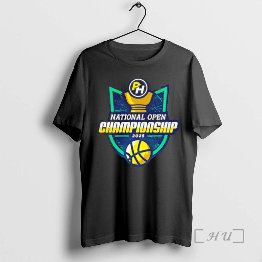 Officials National Open Championships 2025 Prep Hoops T-Shirts, Hoodie, Sweatshirt | PrintMintTees.com