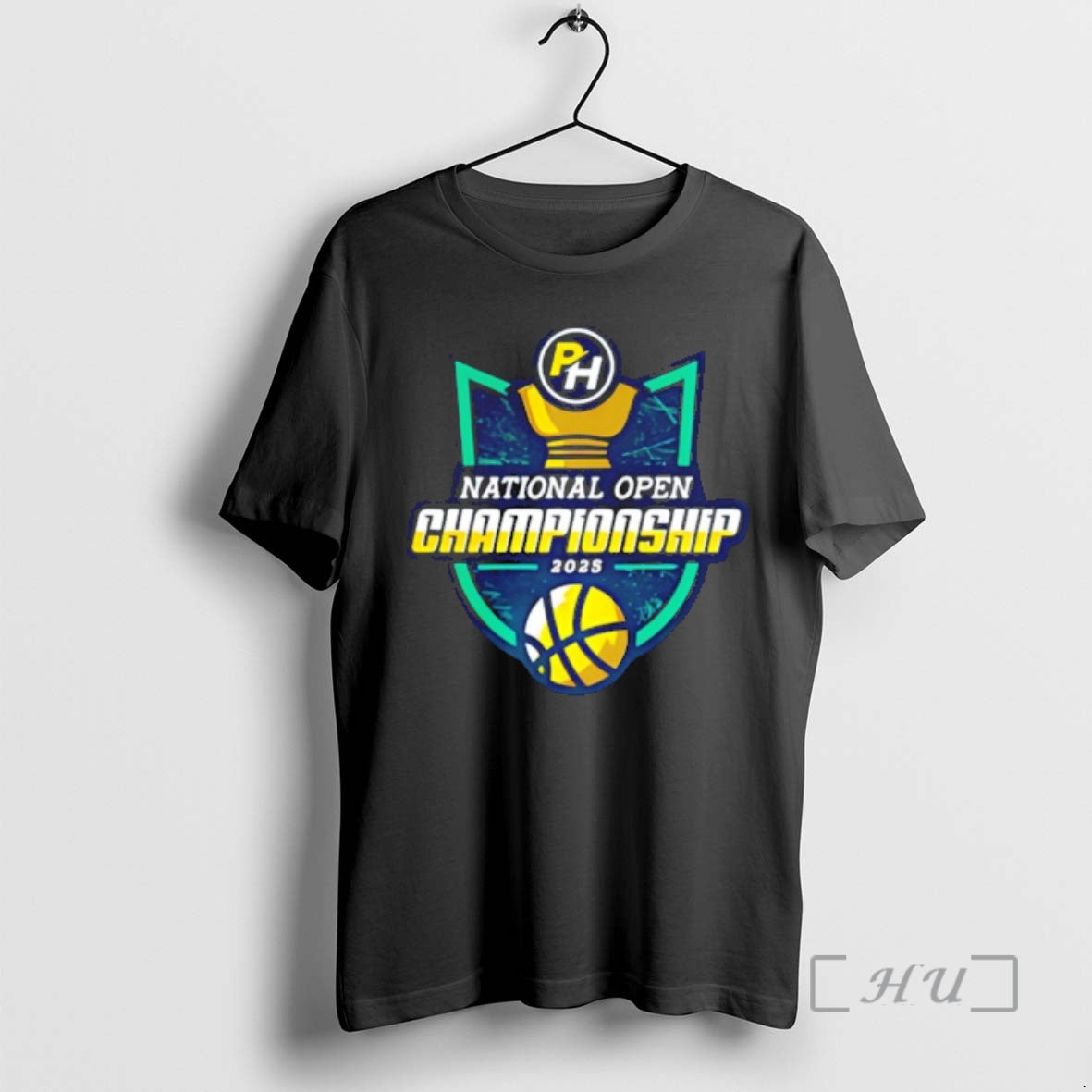 Officials National Open Championships 2025 Prep Hoops T-Shirts, Hoodie, Sweatshirt | PrintMintTees.com