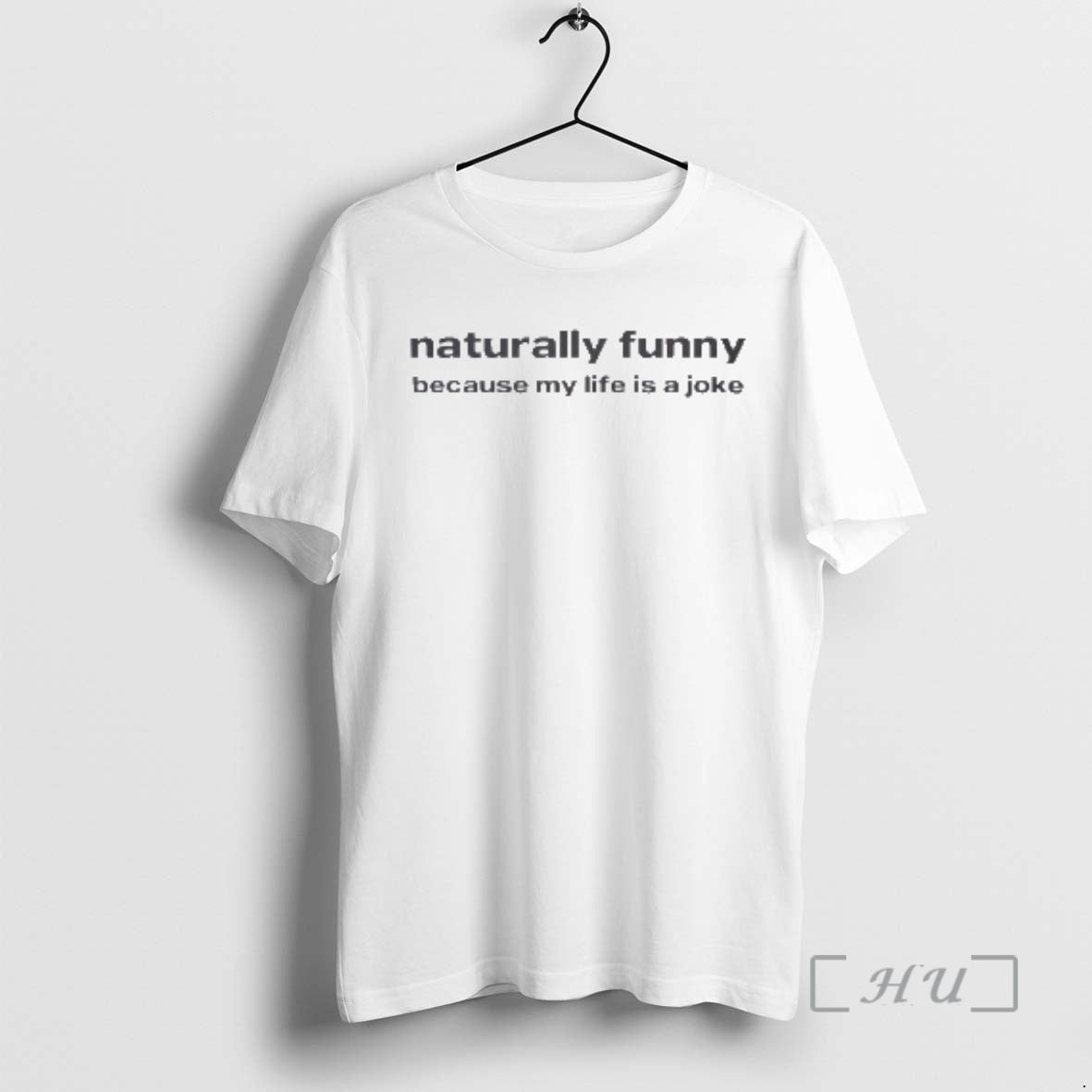Officials Naturally Funny Because My Life Is A Joke T-Shirts, Hoodie, Sweatshirt | PrintMintTees.com