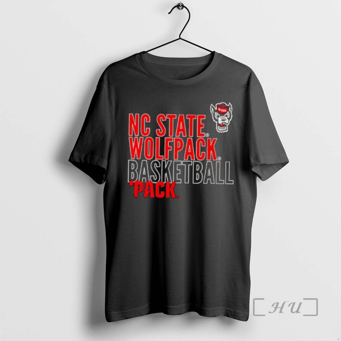 Officials Nc State Wolfpack Basketball Pack T-Shirts, Hoodie, Sweatshirt | PrintMintTees.com