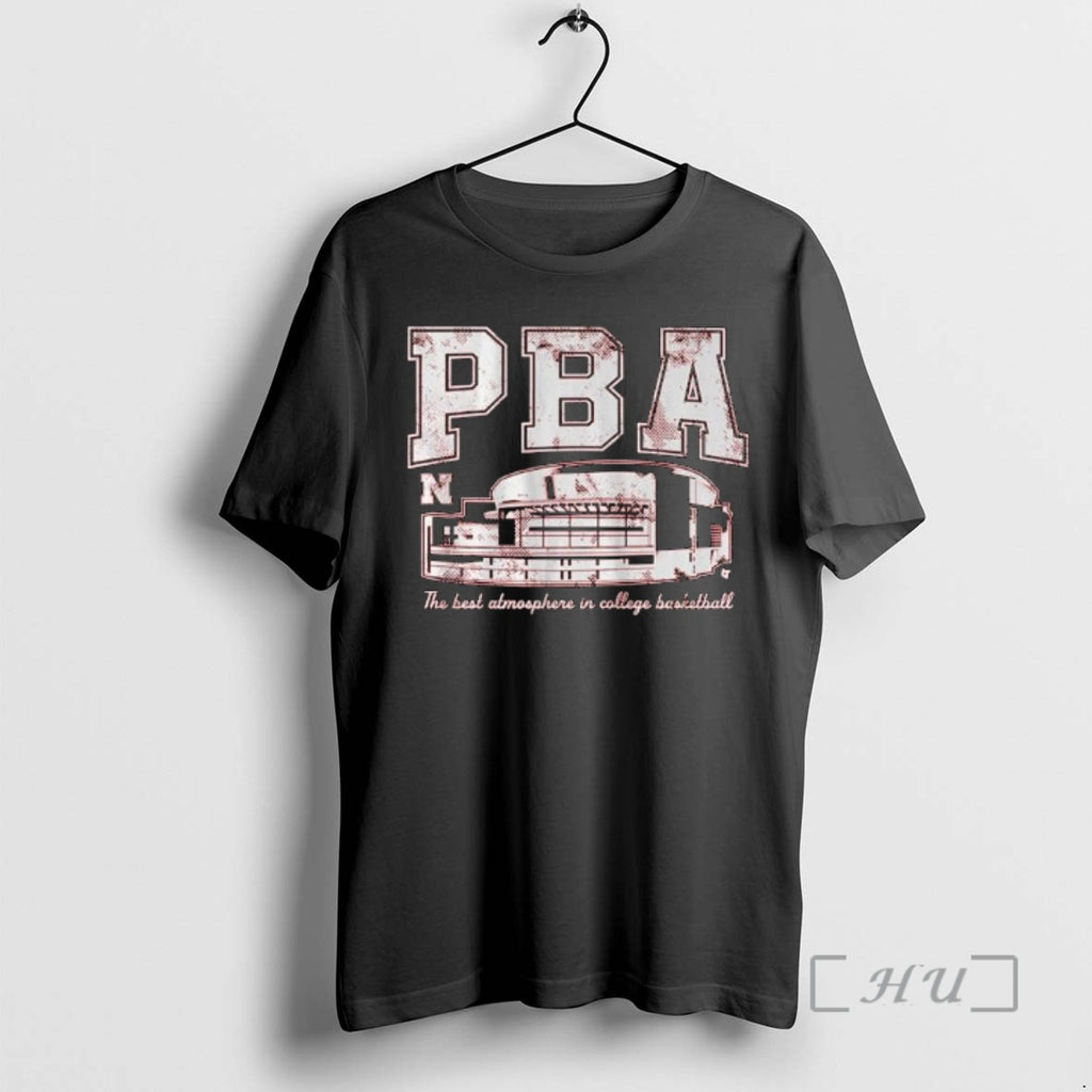 Officials Nebraska Basketball Pba T-Shirts, Hoodie, Sweatshirt | PrintMintTees.com