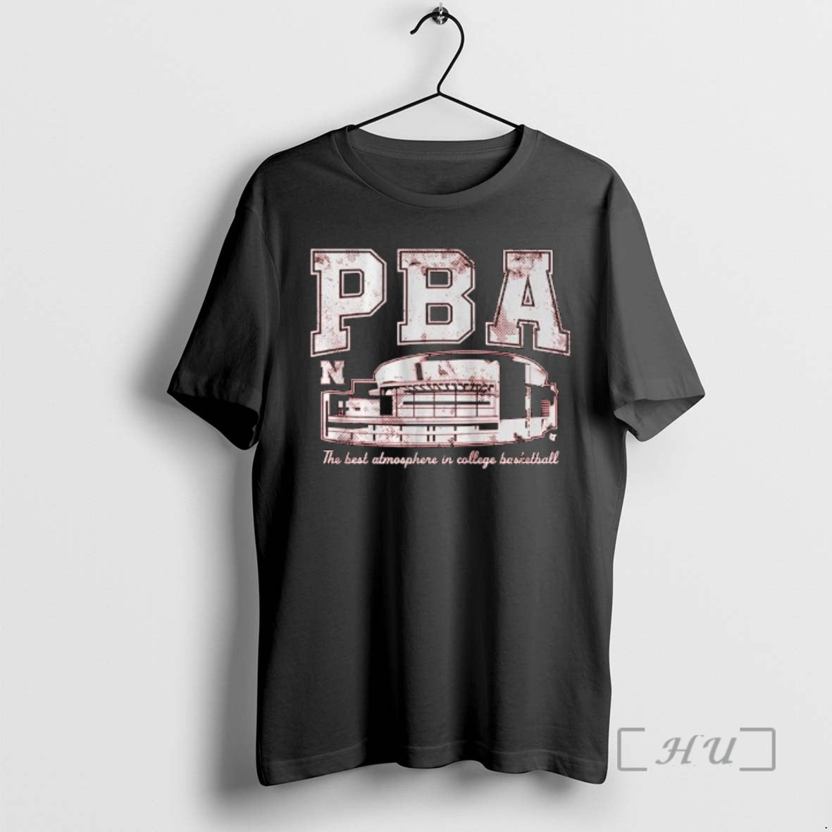 Officials Nebraska Basketball Pba T-Shirts, Hoodie, Sweatshirt | PrintMintTees.com