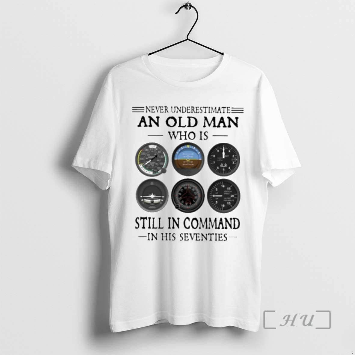 Officials Never Underestimate Old Man Who Is Still Command His Seventies T-Shirts, Hoodie, Sweatshirt