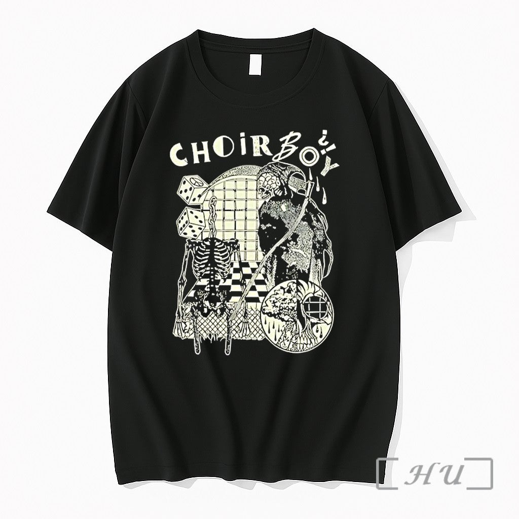 Officials New Choir Boy Reaper Premium T Shirts Sweater Hoodie Jpg