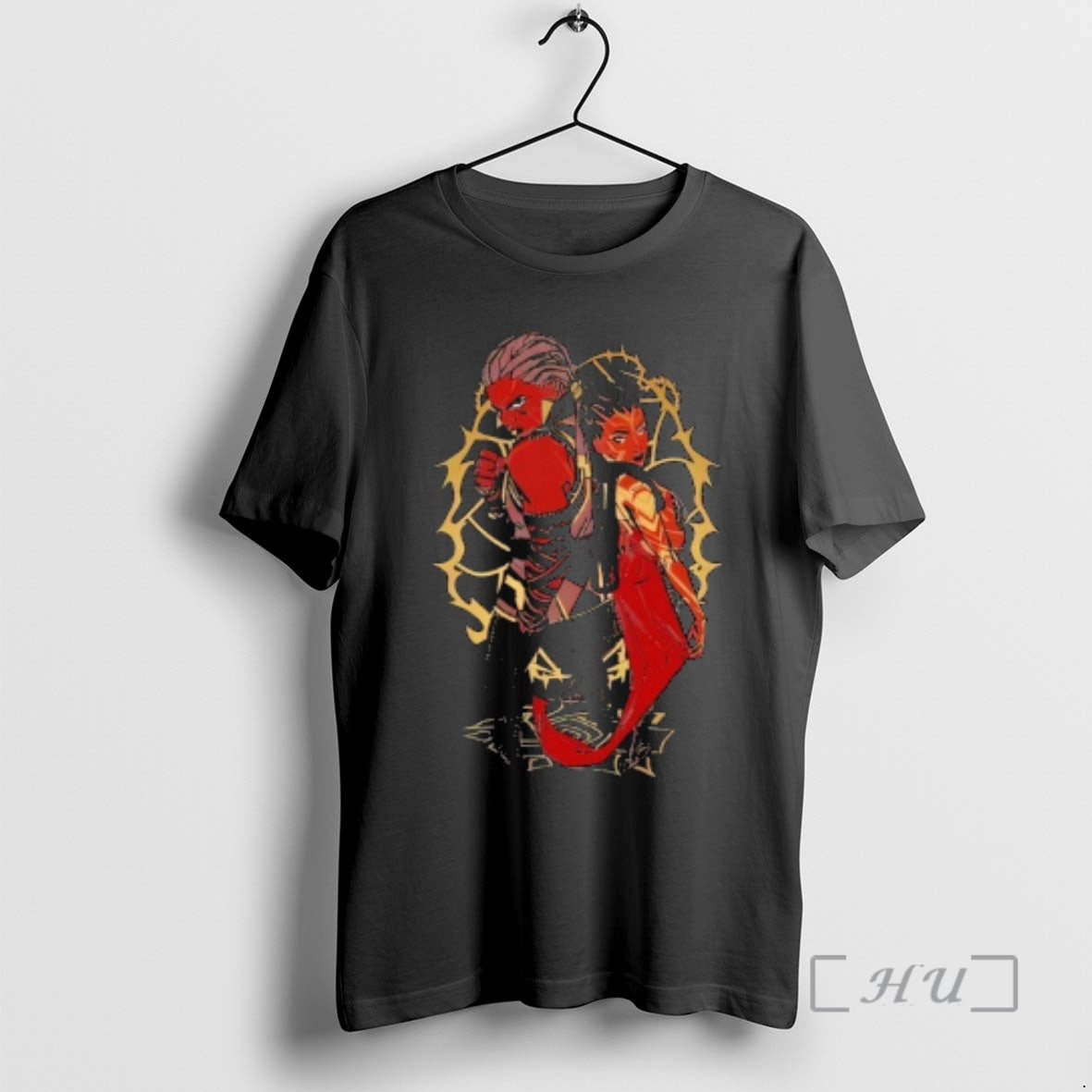 Officials New Mel And Ambessa T-Shirts, Hoodie, Sweatshirt | PrintMintTees.com