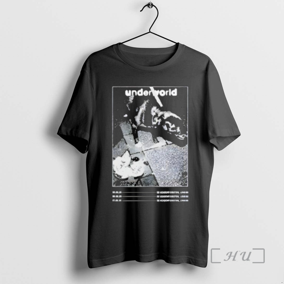 Officials New Underworld 2026 T-Shirts, Hoodie, Sweatshirt | PrintMintTees.com