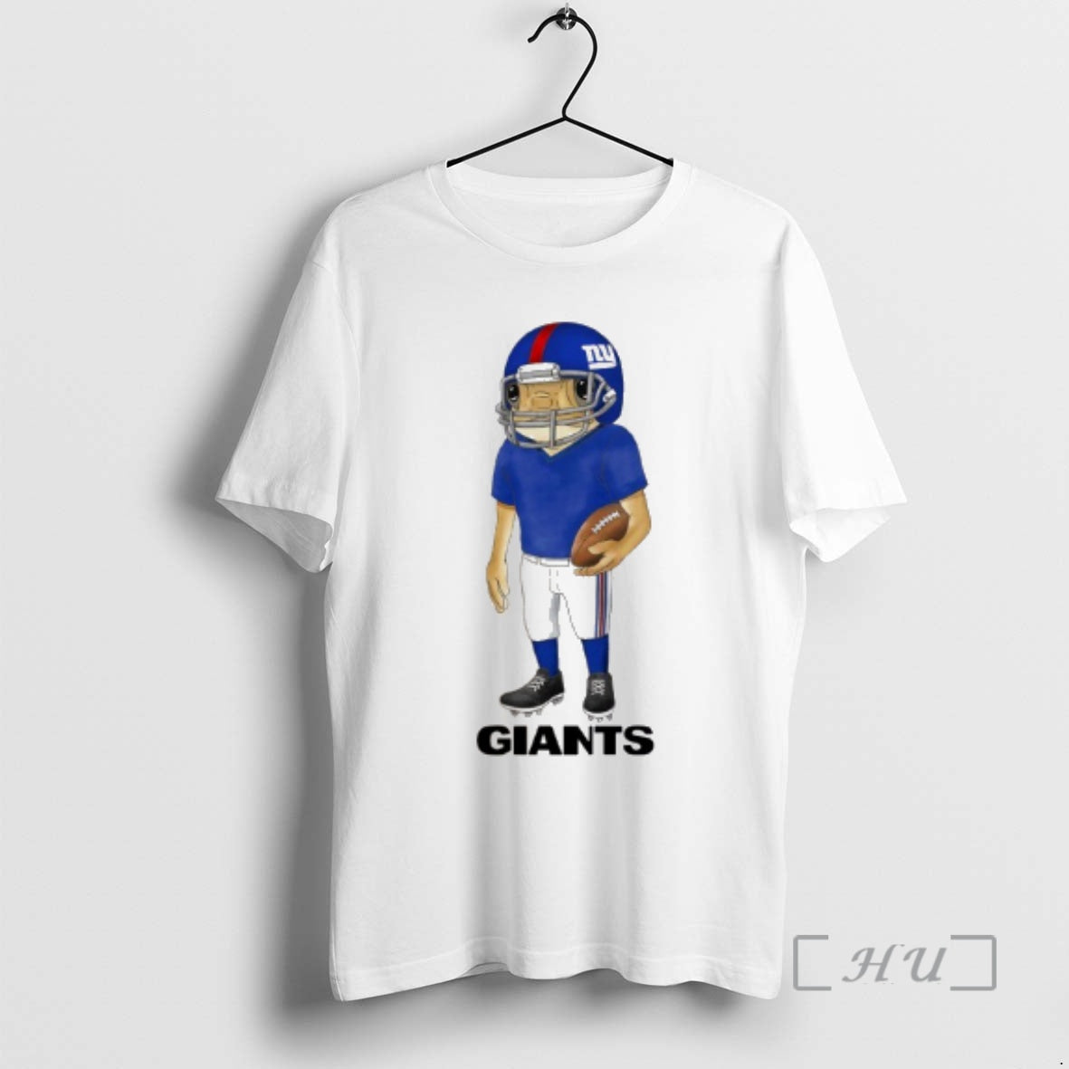Officials New York Giants X Bad Bunny Concho T-Shirts, Hoodie, Sweatshirt | PrintMintTees.com