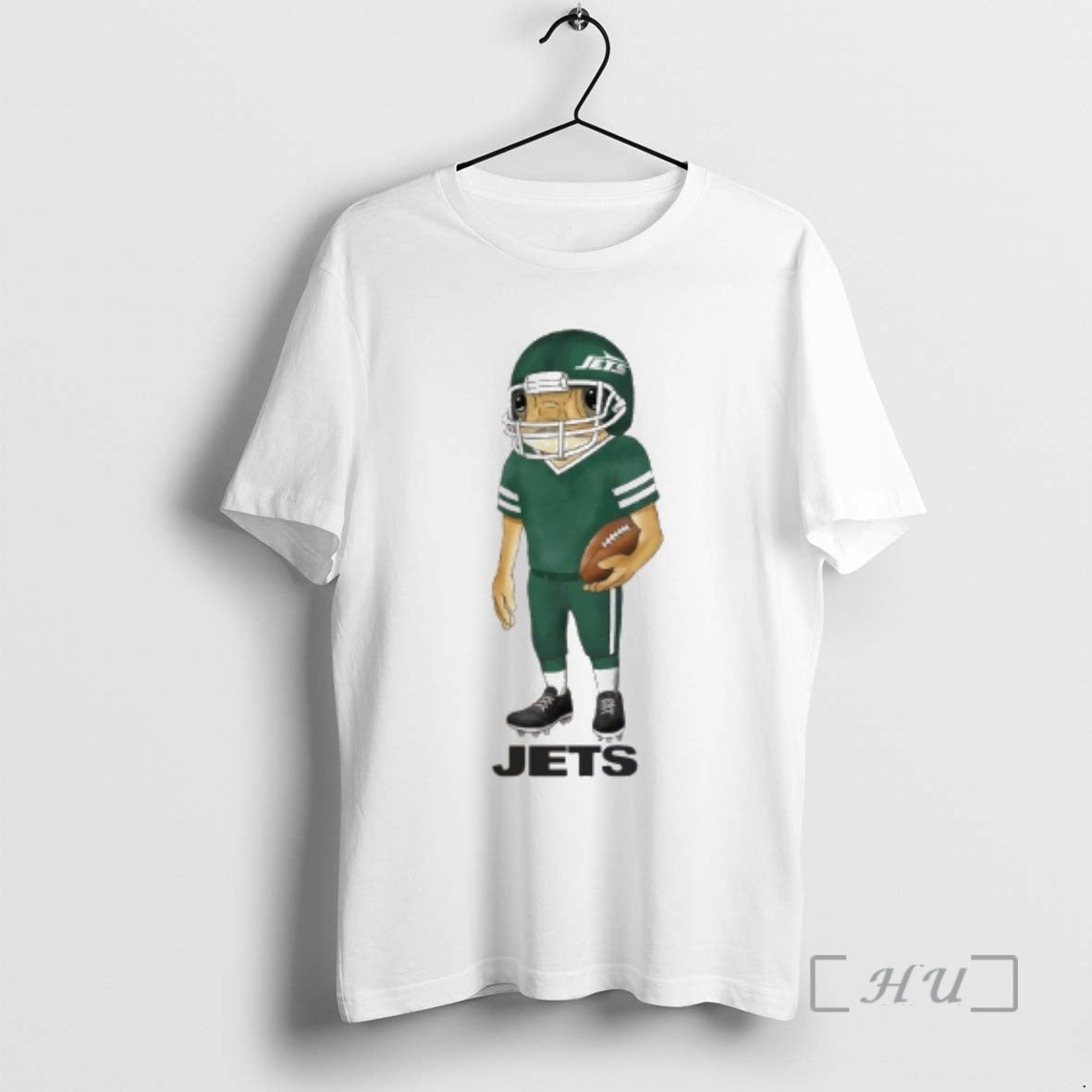 Officials New York Jets X Bad Bunny Concho T-Shirts, Hoodie, Sweatshirt | PrintMintTees.com