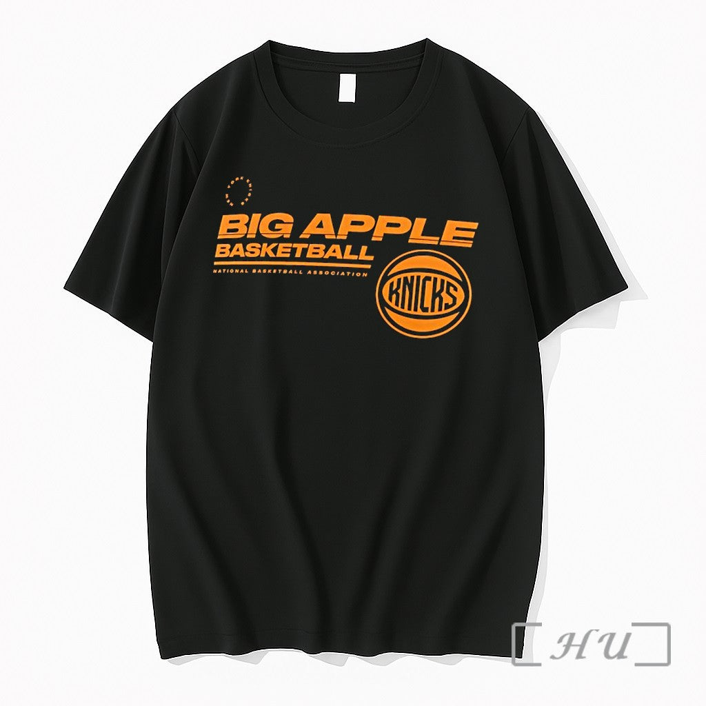 Officials New York Knicks Big Apple Basketball National Basketball Association
