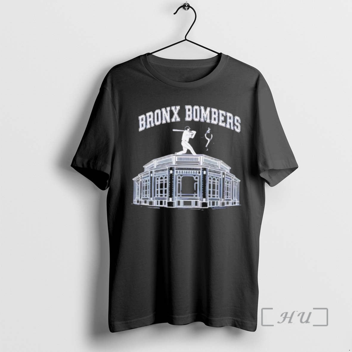 Officials New York Yankees Bronx Bombers Stadium T-Shirts, Hoodie, Sweatshirt | PrintMintTees.com