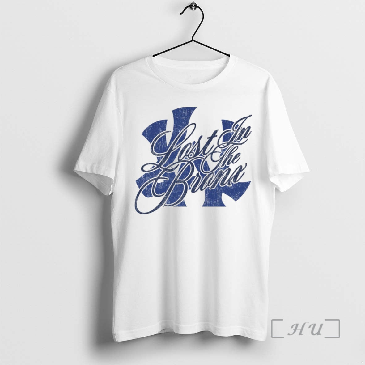 Officials New York Yankees Lost In The Bronx Circle T-Shirts, Hoodie, Sweatshirt | PrintMintTees.com