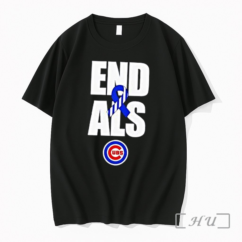 Officials Nico Hoerner End Als Chicago Cubs Premium T Shirts Sweater Hoodie Jpg