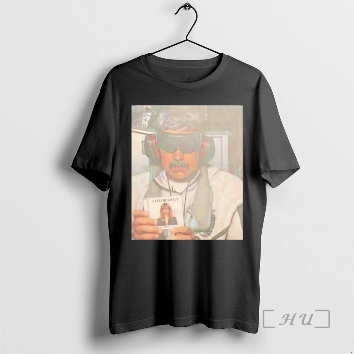 Officials Nicolas Maduro Captured And Midnights Album Meme T-Shirts, Hoodie, Sweatshirt | PrintMintTees.com
