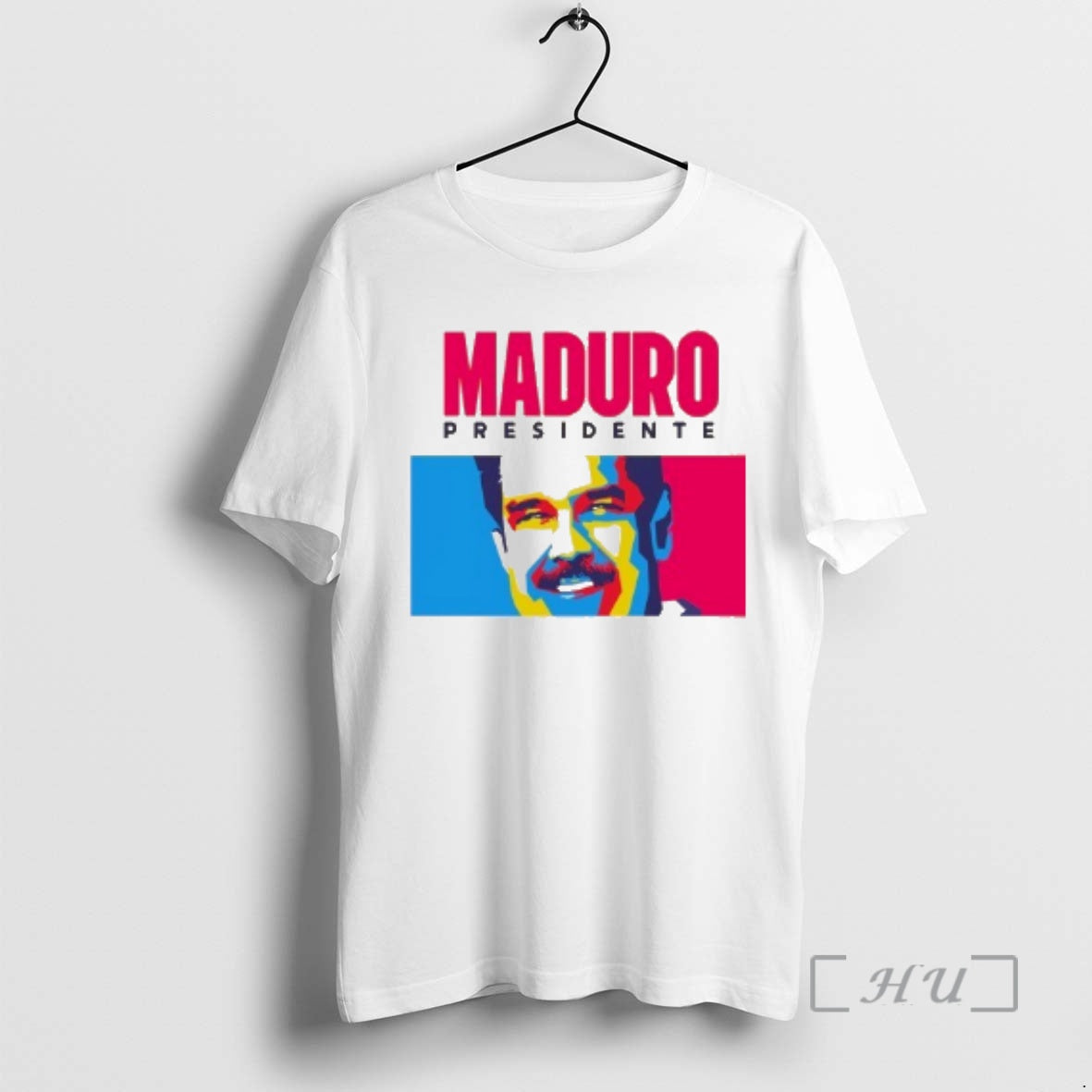 Officials Nicolas Maduro Presidente Venezula Freemaduro T-Shirts, Hoodie, Sweatshirt | PrintMintTees.com