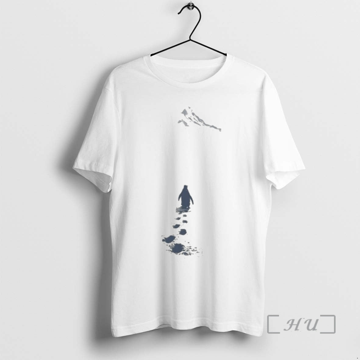 Officials Nihilist Penguin Purpose T-Shirts, Hoodie, Sweatshirt | PrintMintTees.com