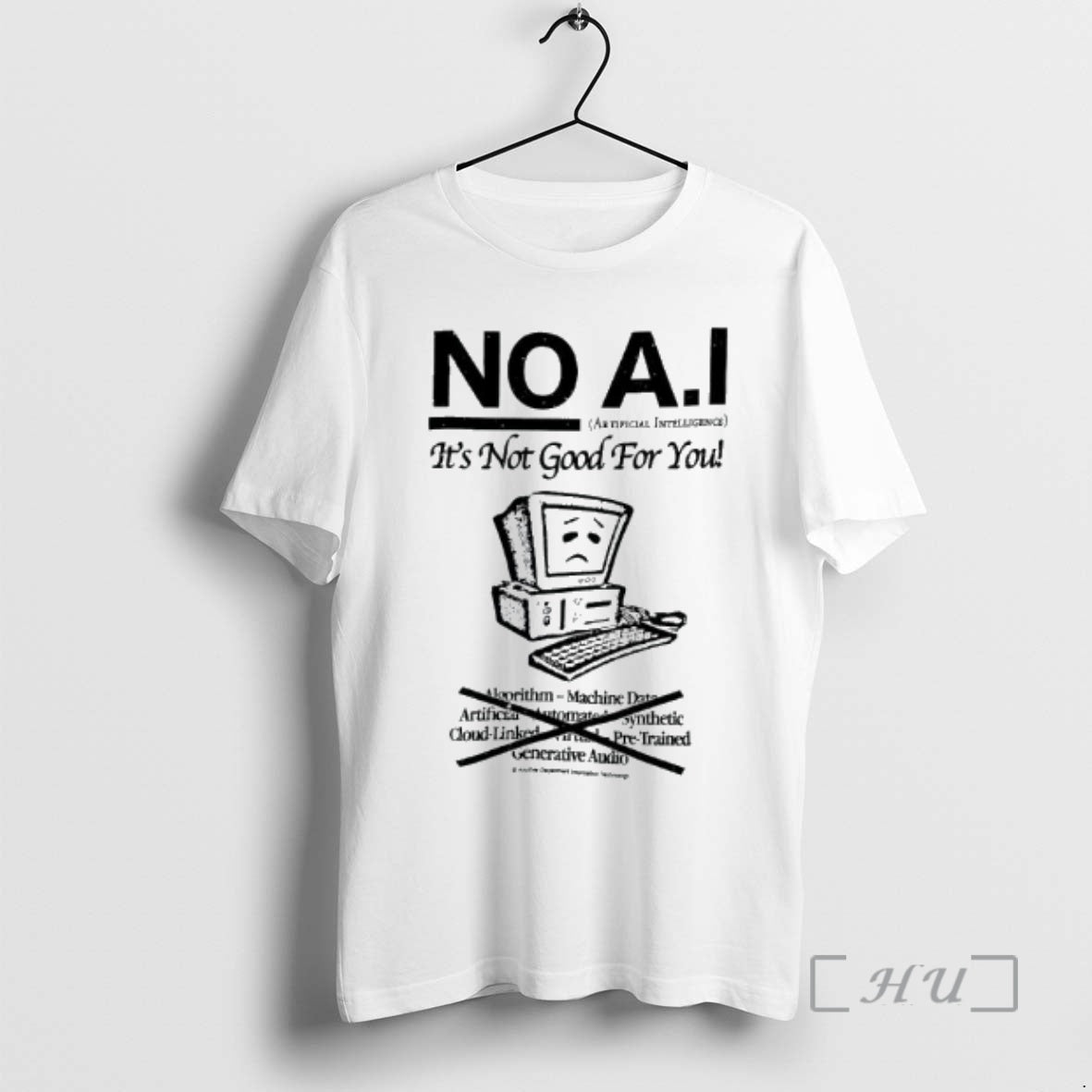 Officials No A I T-Shirts, Hoodie, Sweatshirt | PrintMintTees.com