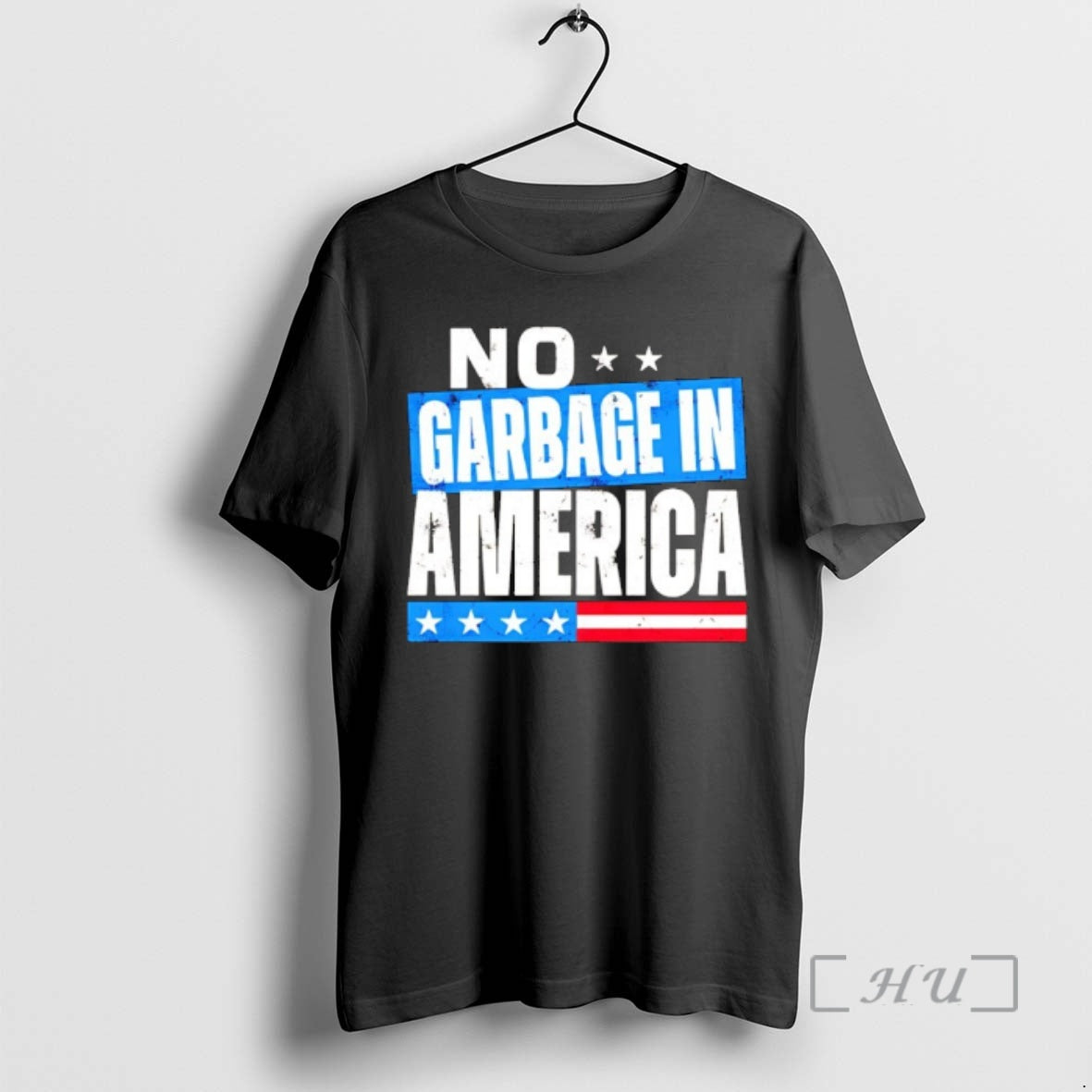Officials No Garbage In America 25 T-Shirts, Hoodie, Sweatshirt | PrintMintTees.com