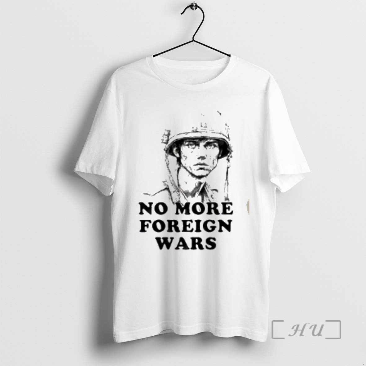 Officials No More Foreign War No War On Venezuela T-Shirts, Hoodie, Sweatshirt | PrintMintTees.com