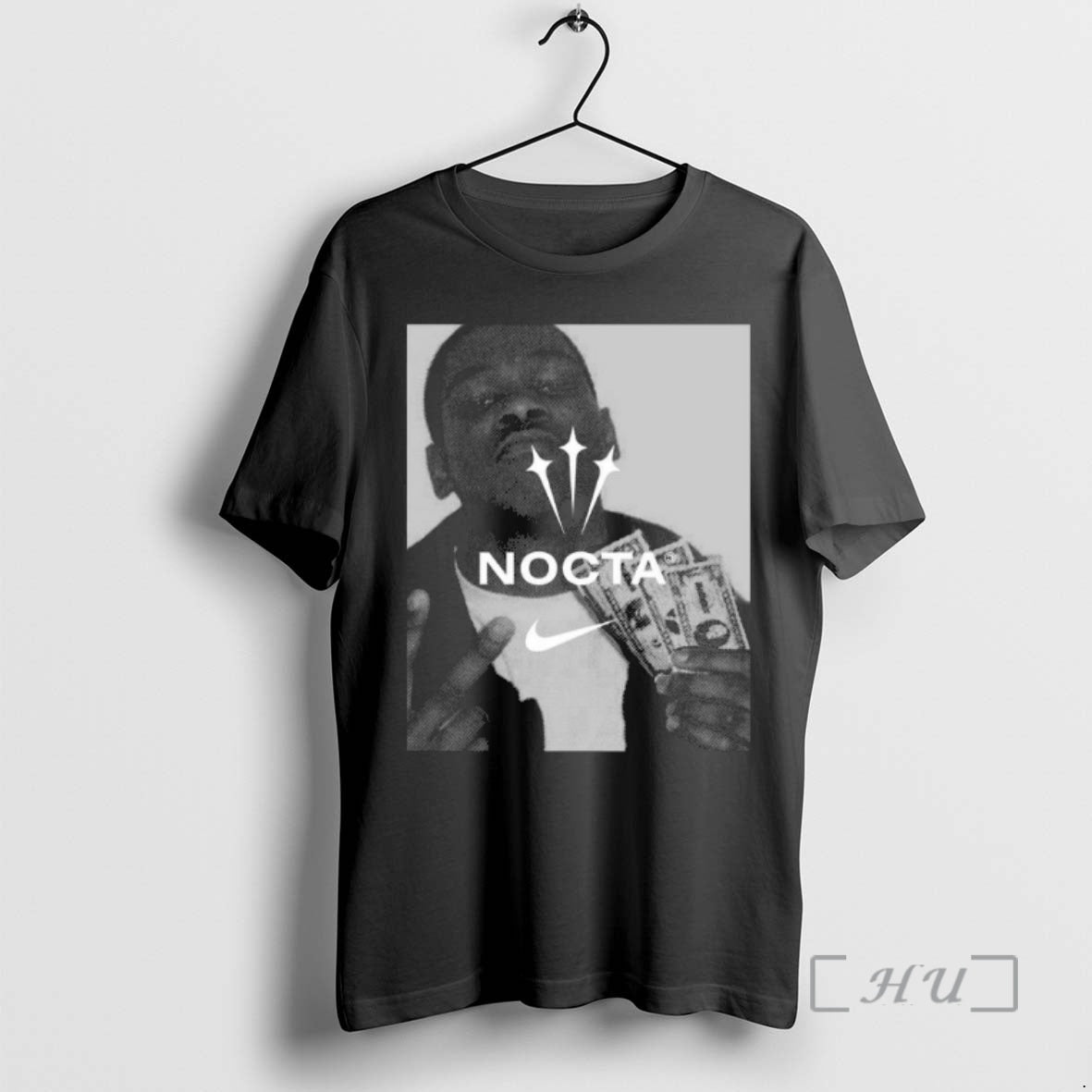 Officials Nocta Drake Kevin Durant T-Shirts, Hoodie, Sweatshirt | PrintMintTees.com