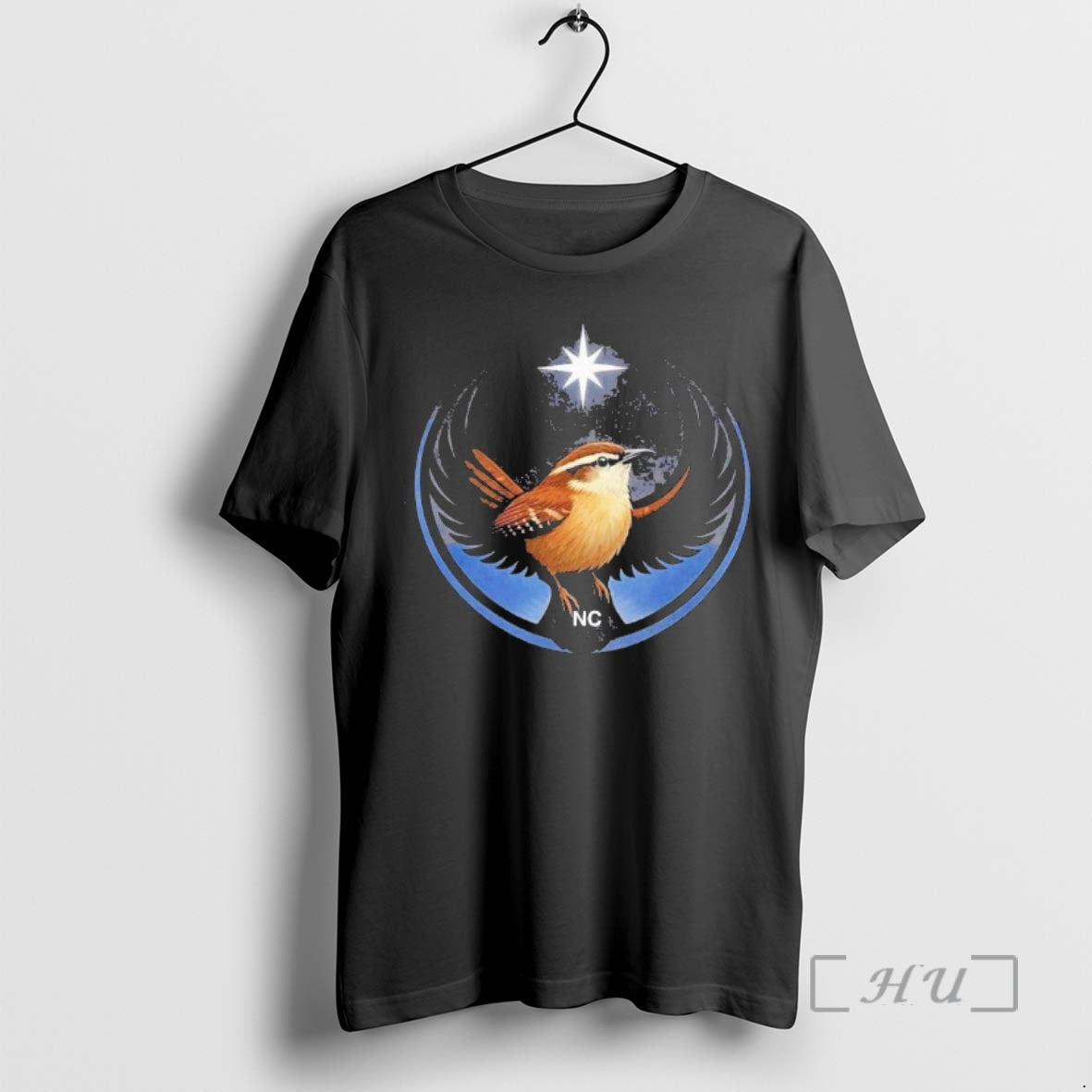 Officials North Carolina Rebel Alliance Logo T-Shirts, Hoodie, Sweatshirt | PrintMintTees.com