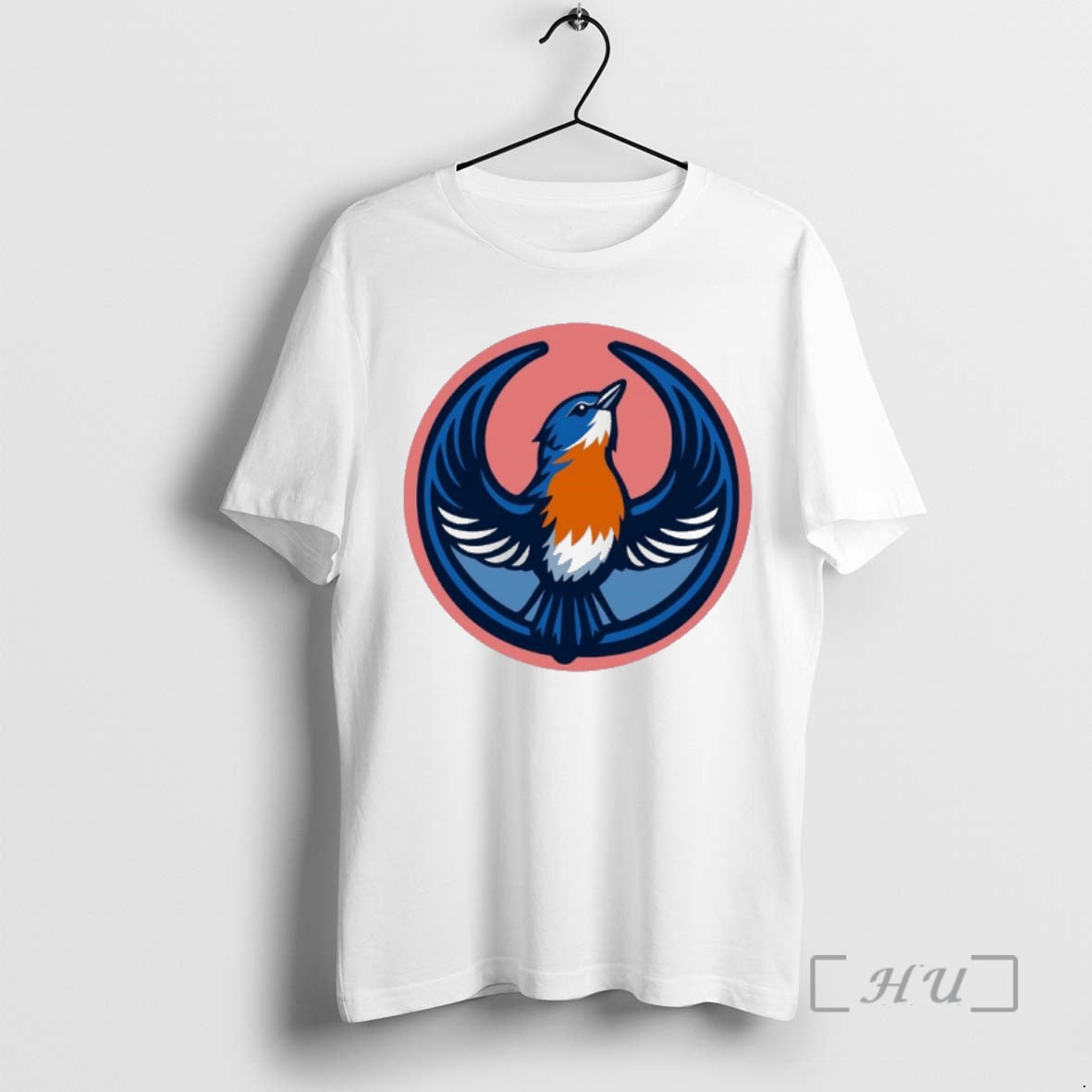Officials Northern Bluebird Rebel Alliance Logo T-Shirts, Hoodie, Sweatshirt | PrintMintTees.com