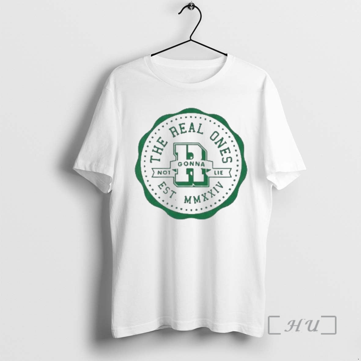 Officials Not Gonna Lie Real One Badge T-Shirts, Hoodie, Sweatshirt | PrintMintTees.com