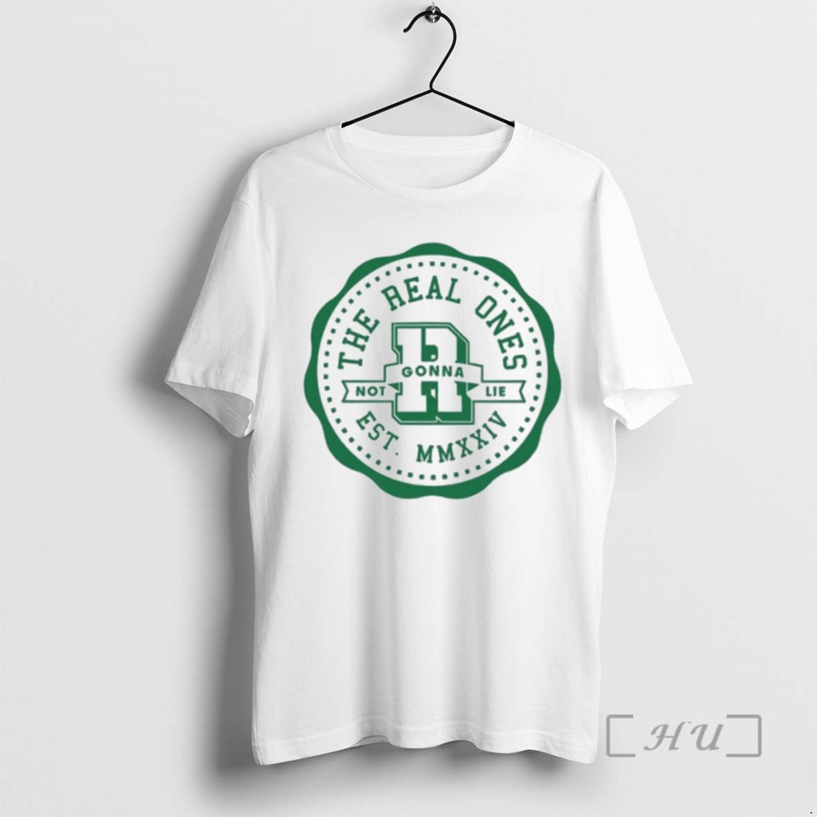 Officials Not Gonna Lie The Real Ones Badge Est 2025 T-Shirts, Hoodie, Sweatshirt | PrintMintTees.com