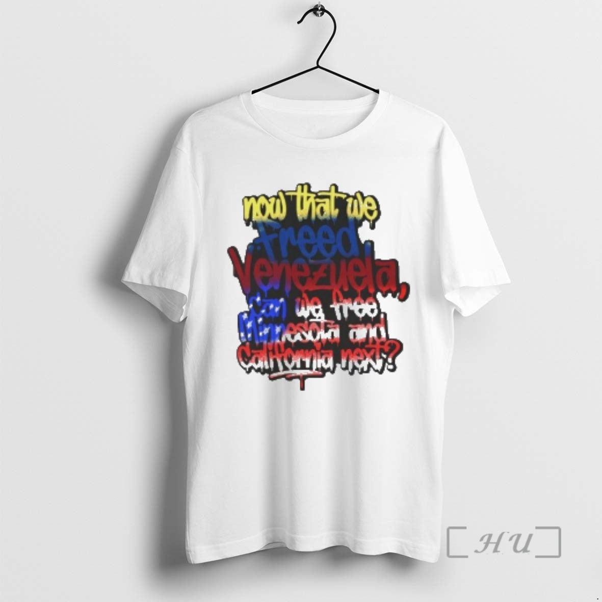 Officials Now That We Freed Venezuela T-Shirts, Hoodie, Sweatshirt | PrintMintTees.com