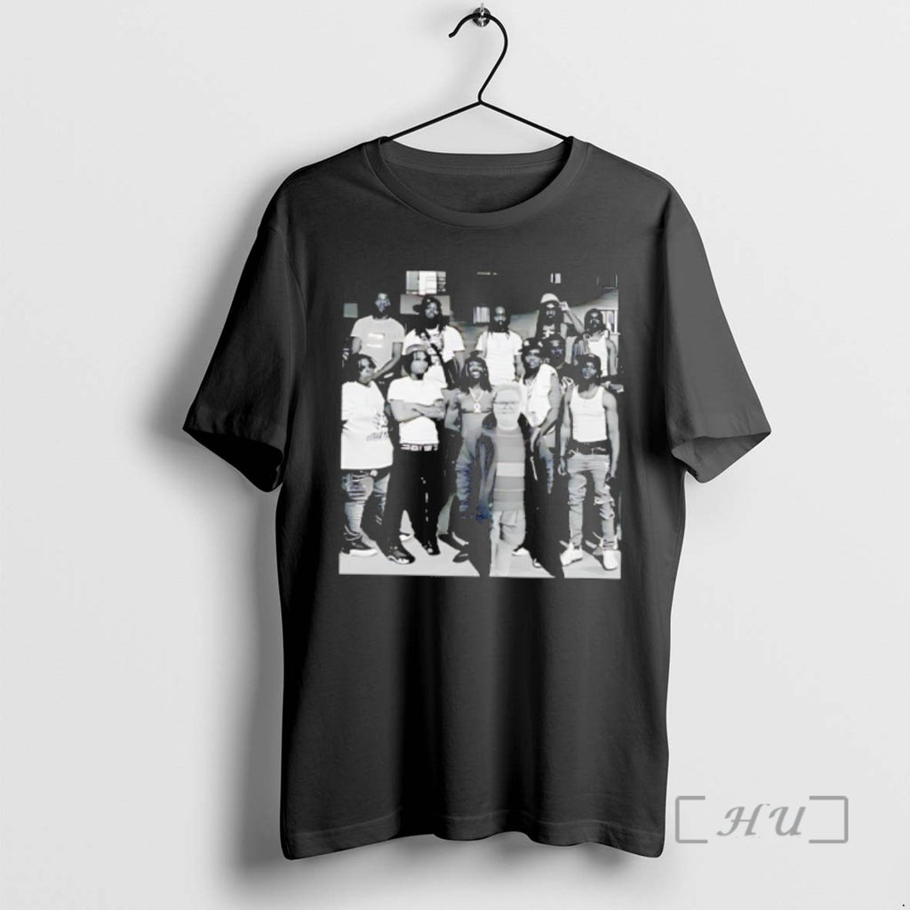 Officials Oblock Vintage Picture T-Shirts, Hoodie, Sweatshirt | PrintMintTees.com