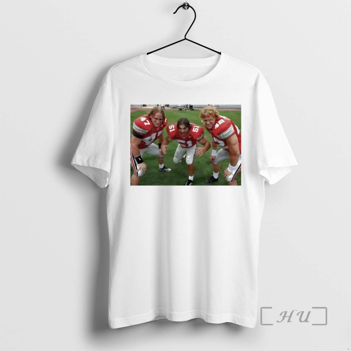 Officials Osu Legion Of Locks Photo T-Shirts, Hoodie, Sweatshirt | PrintMintTees.com
