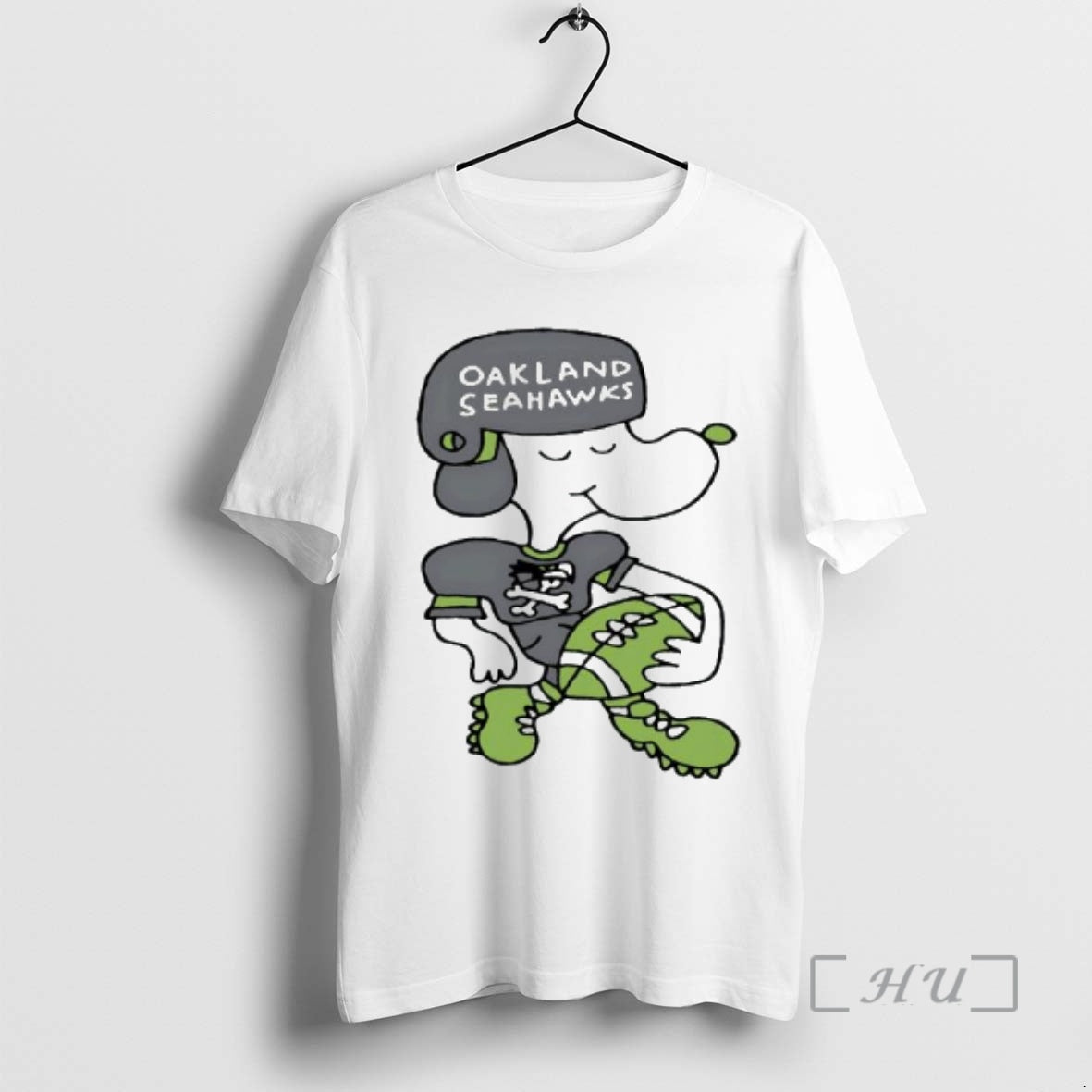 Officials Oakland Seahawks Charles M T-Shirts, Hoodie, Sweatshirt | PrintMintTees.com