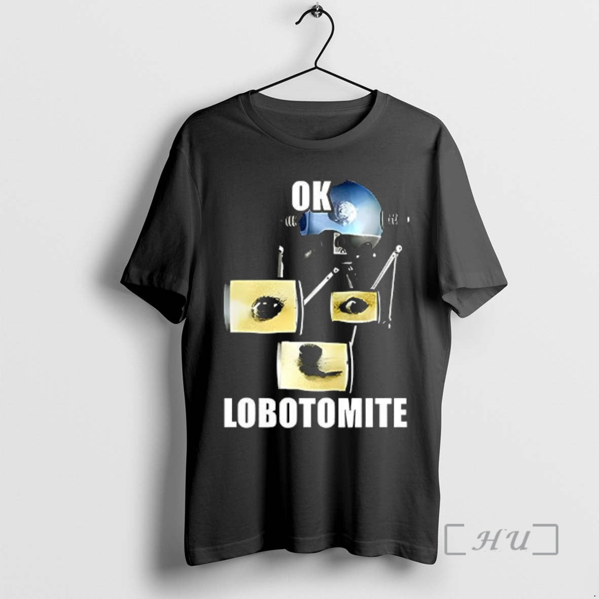 Officials Ok Lobotomite Fallout X Doge Meme T-Shirts, Hoodie, Sweatshirt | PrintMintTees.com
