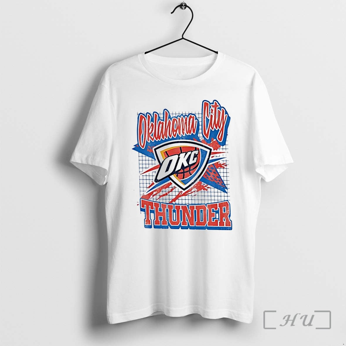 Officials Oklahoma City Thunder Nba Oklahoma City Thunder White