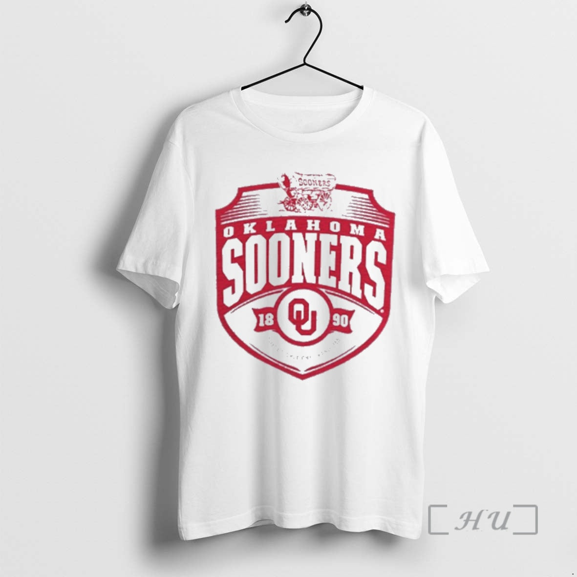 Officials Oklahoma Sooners 1980 Theres Only One Oklahoma Retro T-Shirts, Hoodie, Sweatshirt | PrintMintTees.com