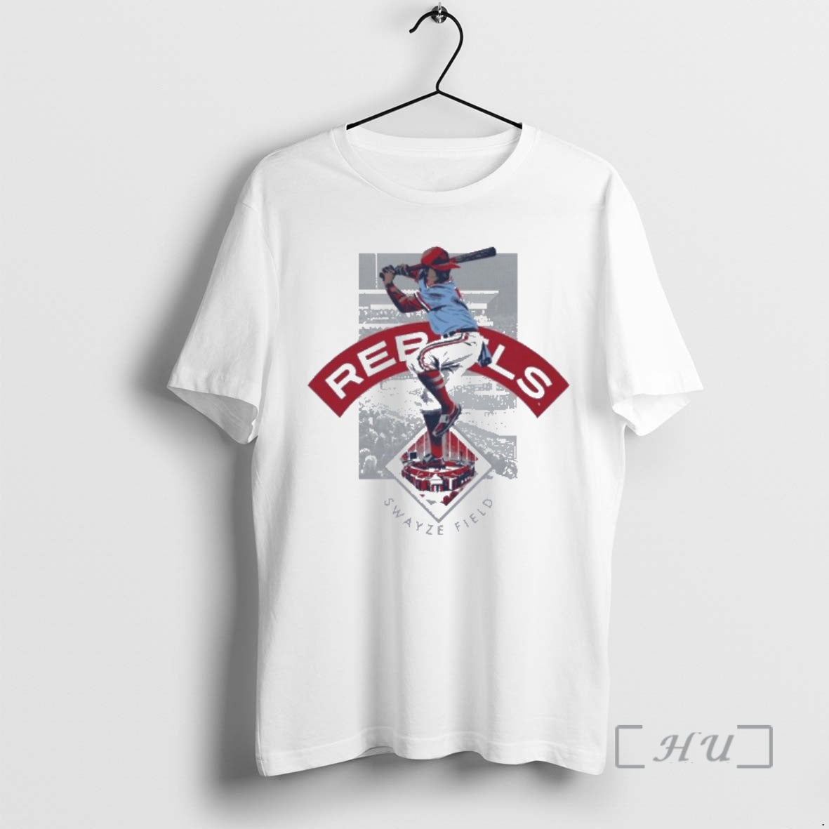 Officials Ole Miss Baseball Hardball Heritage T-Shirts, Hoodie, Sweatshirt | PrintMintTees.com