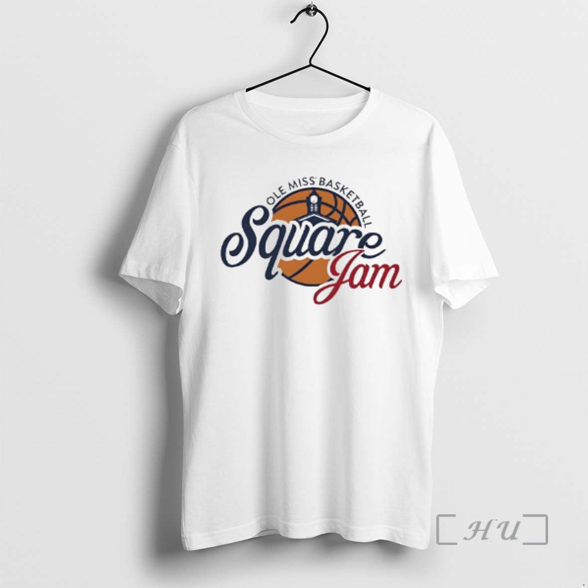 Officials Ole Miss Basketball Square Jam T-Shirts, Hoodie, Sweatshirt | PrintMintTees.com