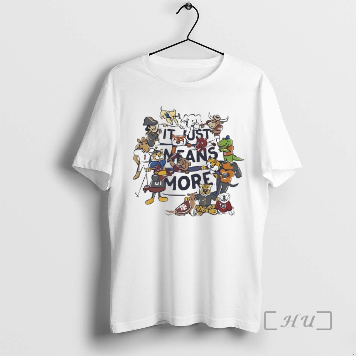 Officials Ole Miss Sec Little Legends It Just Means More T-Shirts, Hoodie, Sweatshirt | PrintMintTees.com