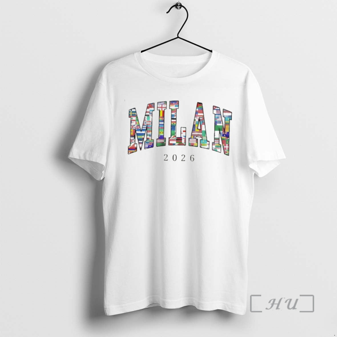 Officials Olympics Milan Italy 2026 T-Shirts, Hoodie, Sweatshirt | PrintMintTees.com