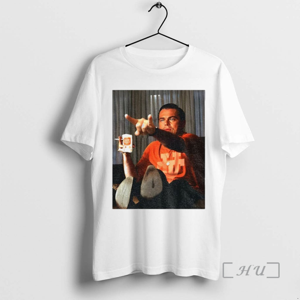 Officials Once Upon A Time In Texas Leo T-Shirts, Hoodie, Sweatshirt | PrintMintTees.com