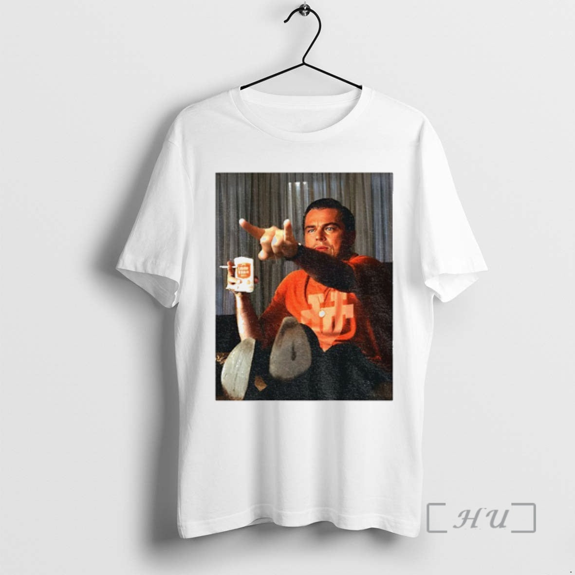 Officials Once Upon A Time In Texas Leo T-Shirts, Hoodie, Sweatshirt | PrintMintTees.com