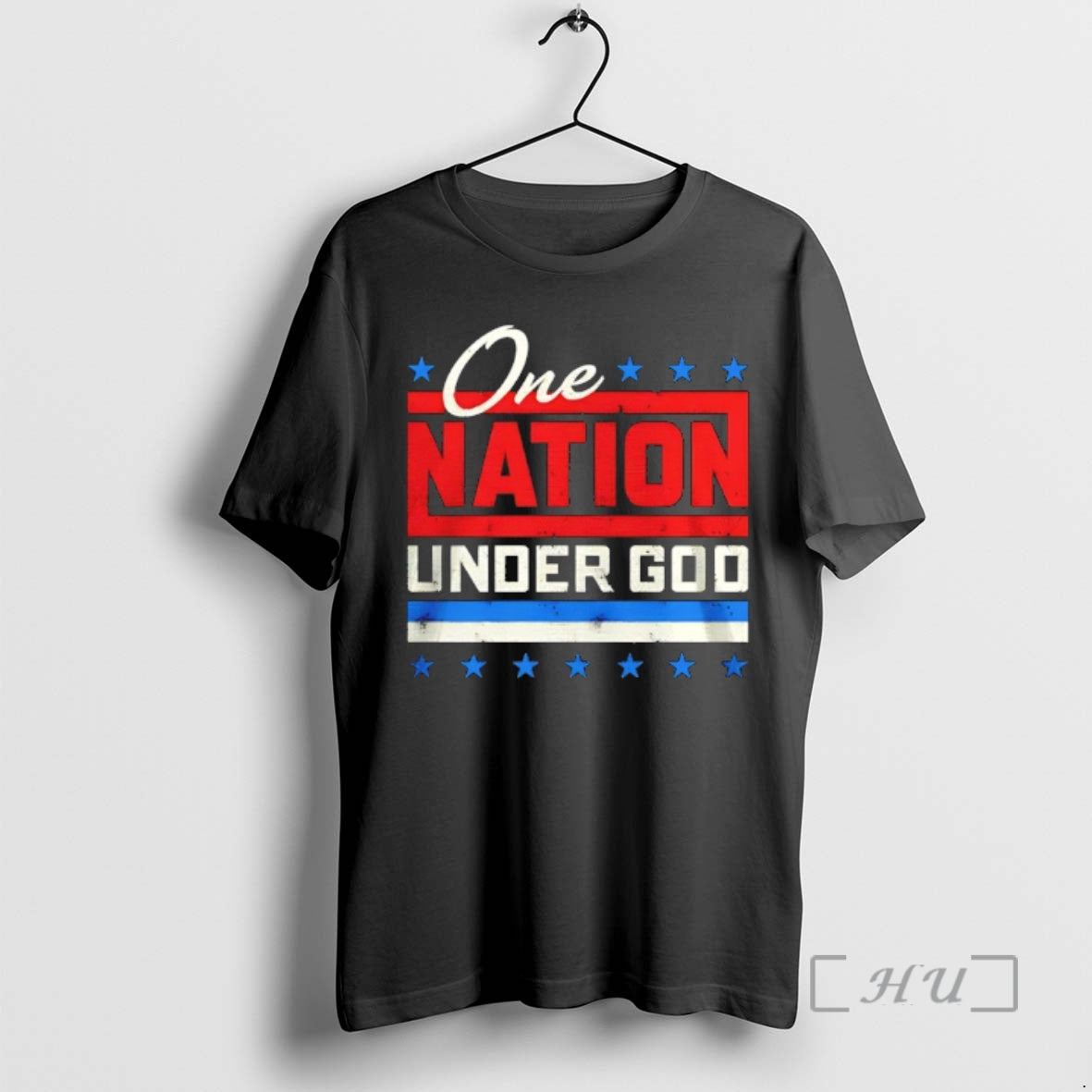 Officials One Nation Under God T-Shirts, Hoodie, Sweatshirt | PrintMintTees.com