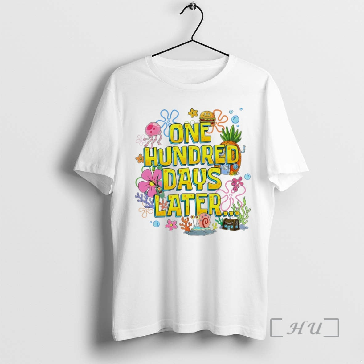 Officials One Hundred Days Later 100 Days Of School Animals T-Shirts, Hoodie, Sweatshirt | PrintMintTees.com