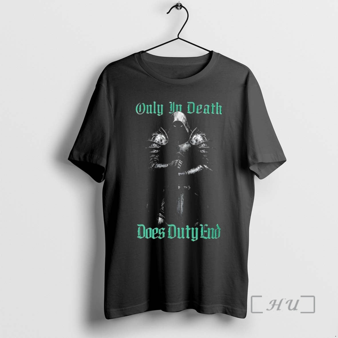 Officials Only In Death Does Duty End T-Shirts, Hoodie, Sweatshirt | PrintMintTees.com