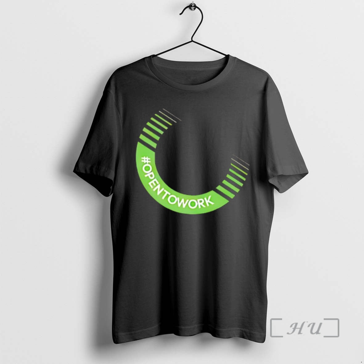 Officials Open To Work Logo T-Shirts, Hoodie, Sweatshirt | PrintMintTees.com