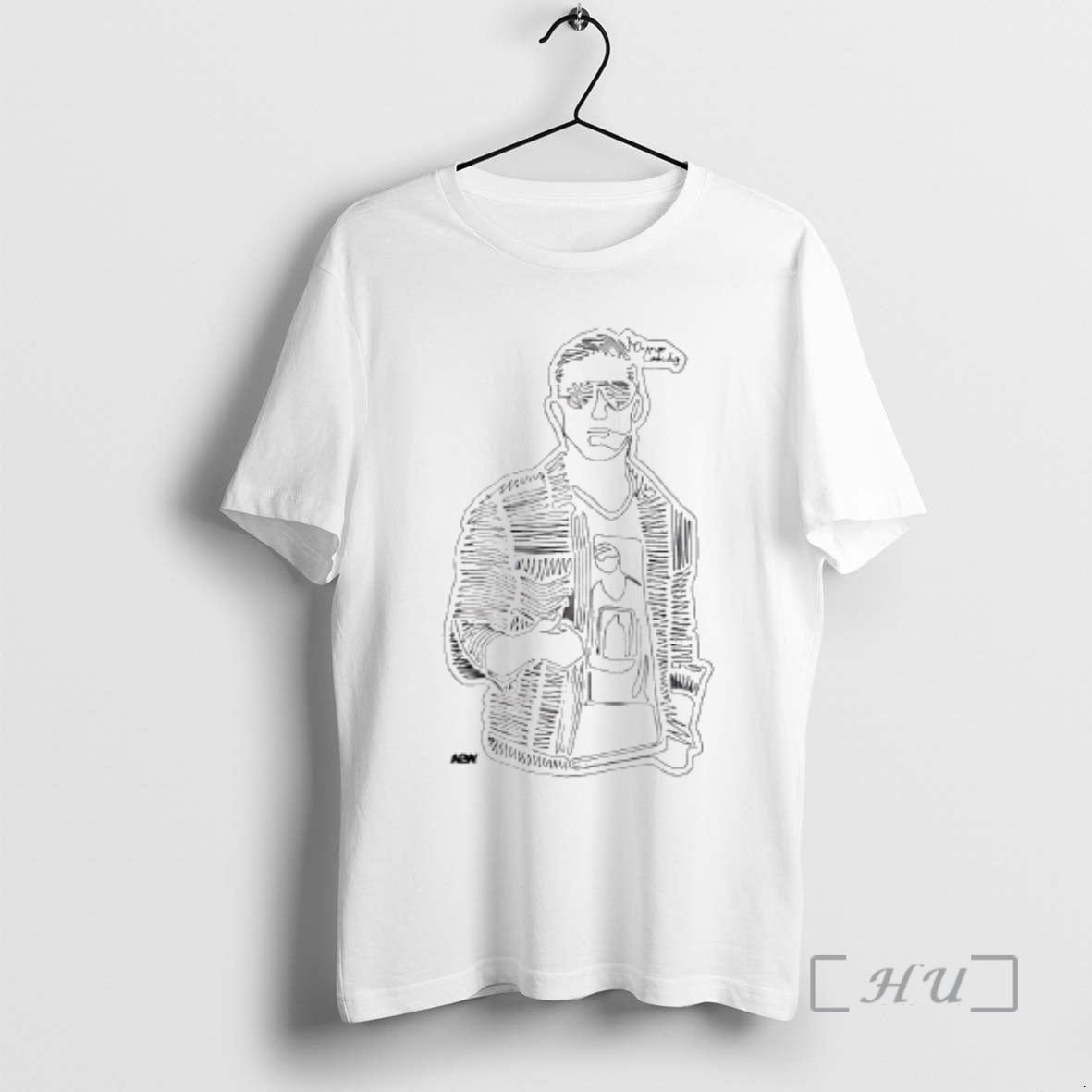 Officials Orange Cassidy Graphic T-Shirts, Hoodie, Sweatshirt | PrintMintTees.com