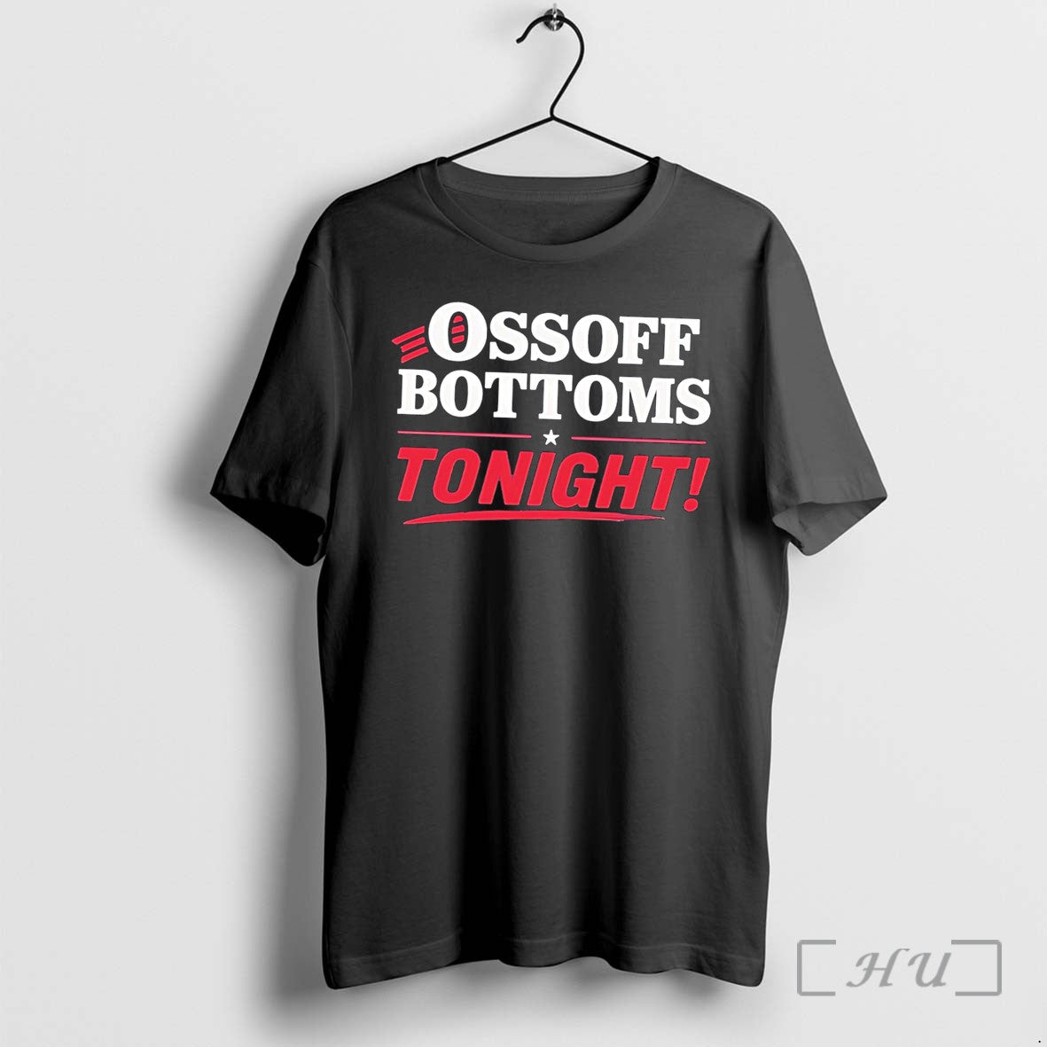 Officials Ossoff Bottoms Tonight Tee Premium T Shirts Sweater Hoodie Jpg
