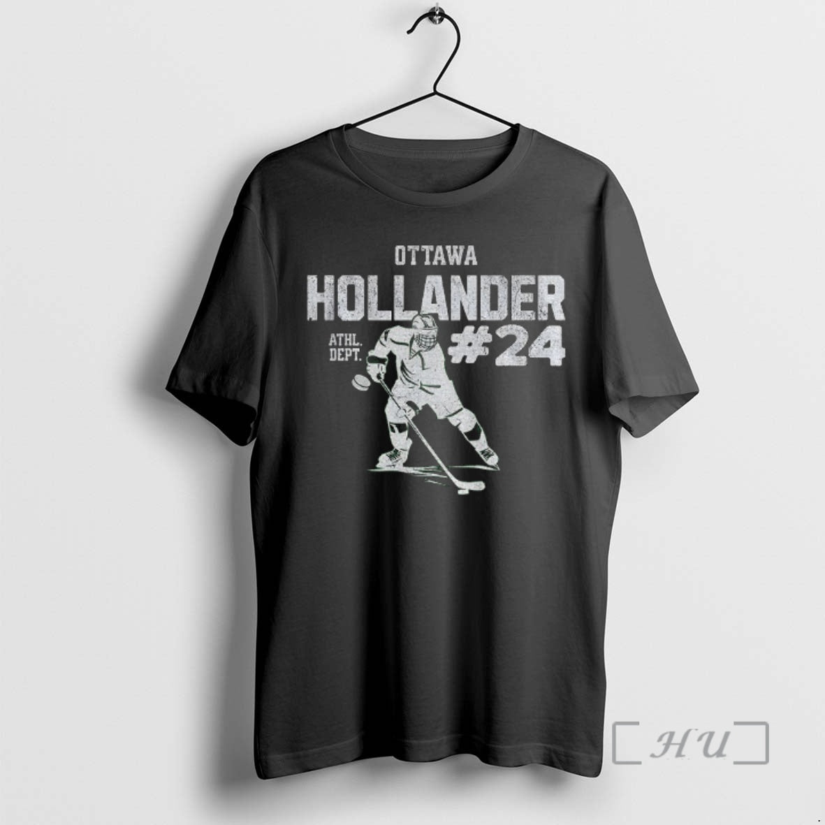 Officials Ottawa Hollander 24 Hockey Romance Game Changers Athl Dept T-Shirts, Hoodie, Sweatshirt